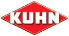 Kuhn - LANDMASCHINEN-Bodenbearbeitung -Saat-Futterernte-Mulcher-Landtechnik-Häckseln